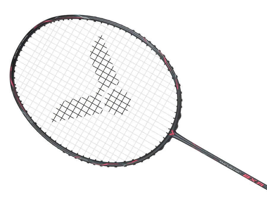 THRUSTER F 隼 Ultra C | VICTOR Badminton | Global
