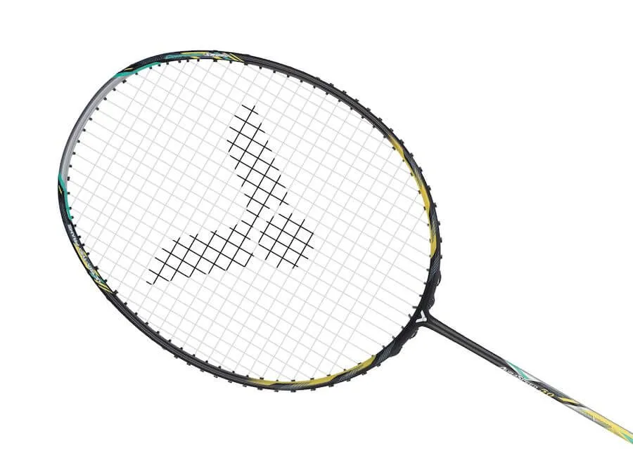 JETSPEED S 12F | VICTOR Badminton | Global