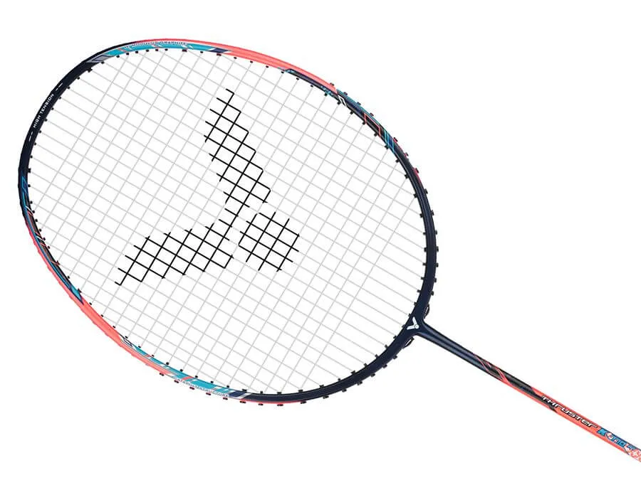 DriveX 09 I | VICTOR Badminton | Global