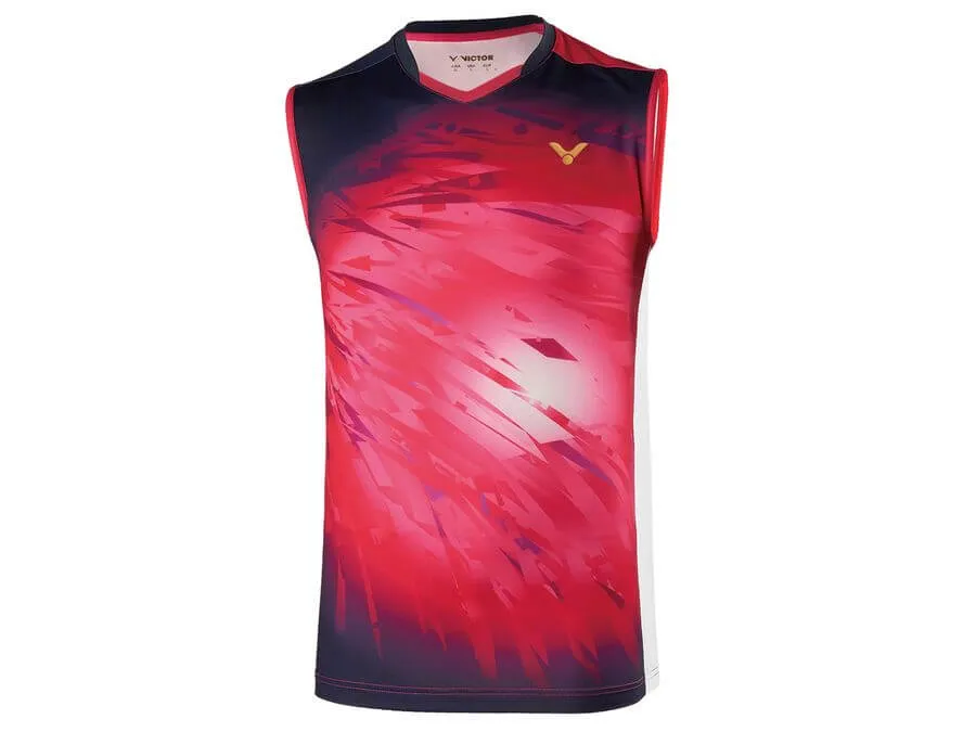 VICTOR x LZJ Hoodie T-4507LZJ H | VICTOR Badminton | Global