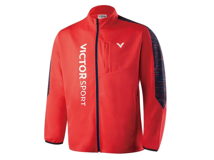 VICTOR Capsule Collection Woven Windbreaker J-504CPS J | VICTOR