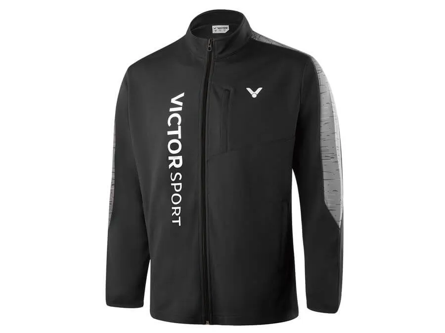 VICTOR x LZJ Hoodie T-4507LZJ C | VICTOR Badminton | Global