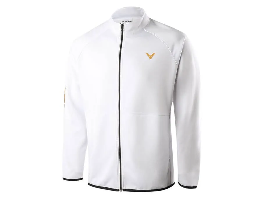 Victor ホワイト　NJVC NS-X77WMD-W VICTOR x ZSW Collection Knitted Jacket J-505ZSW A | VICTOR