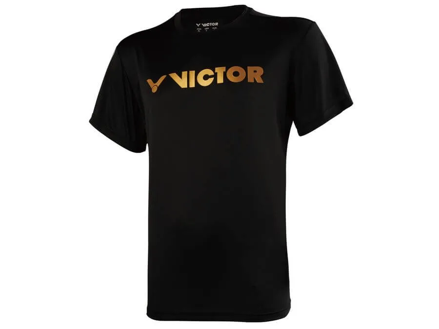 VICTOR x BABY MILO STORE® Knitted T-Shirt T-502BM A | VICTOR