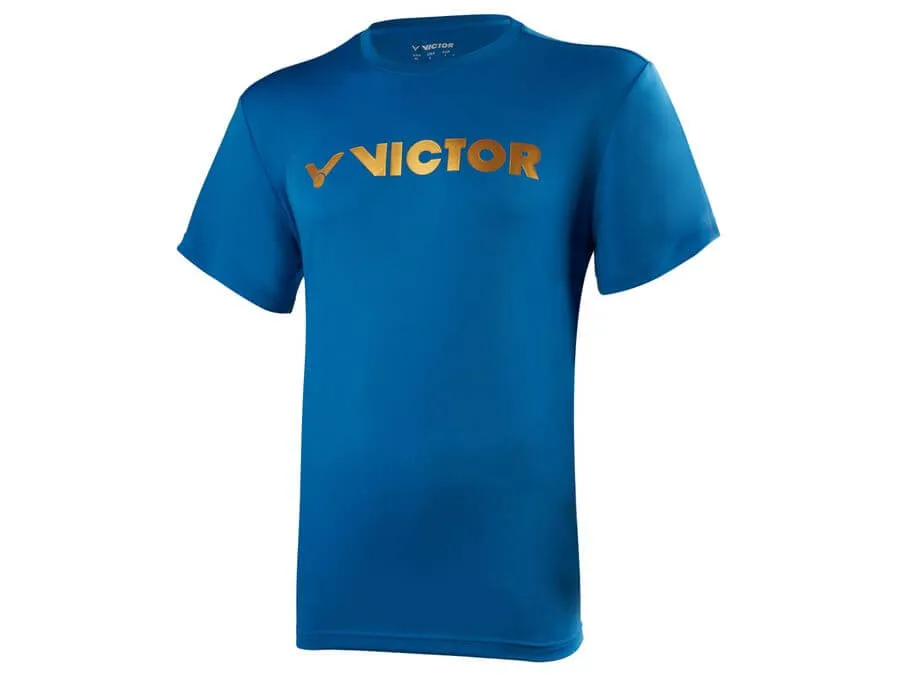 VICTOR x LZJ T-shirt T-4501LZJ C | VICTOR Badminton | Global