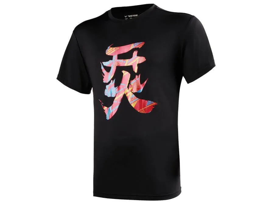 VICTOR x BABY MILO STORE® Knitted T-Shirt T-503BM V | VICTOR