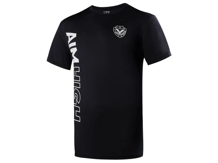 VICTOR x LZJ T-shirt T-4501LZJ M | VICTOR Badminton | Global