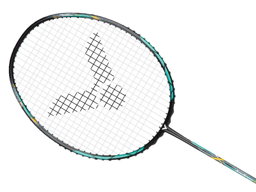 AURASPEED HS PLUS C | VICTOR Badminton | Global