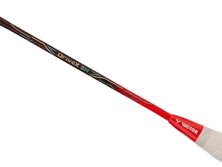 DriveX 5H D | VICTOR Badminton | Global