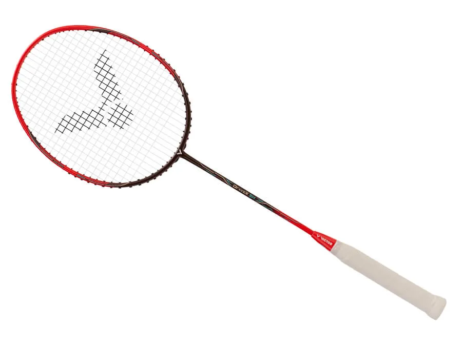 DriveX 5H D | VICTOR Badminton | Global