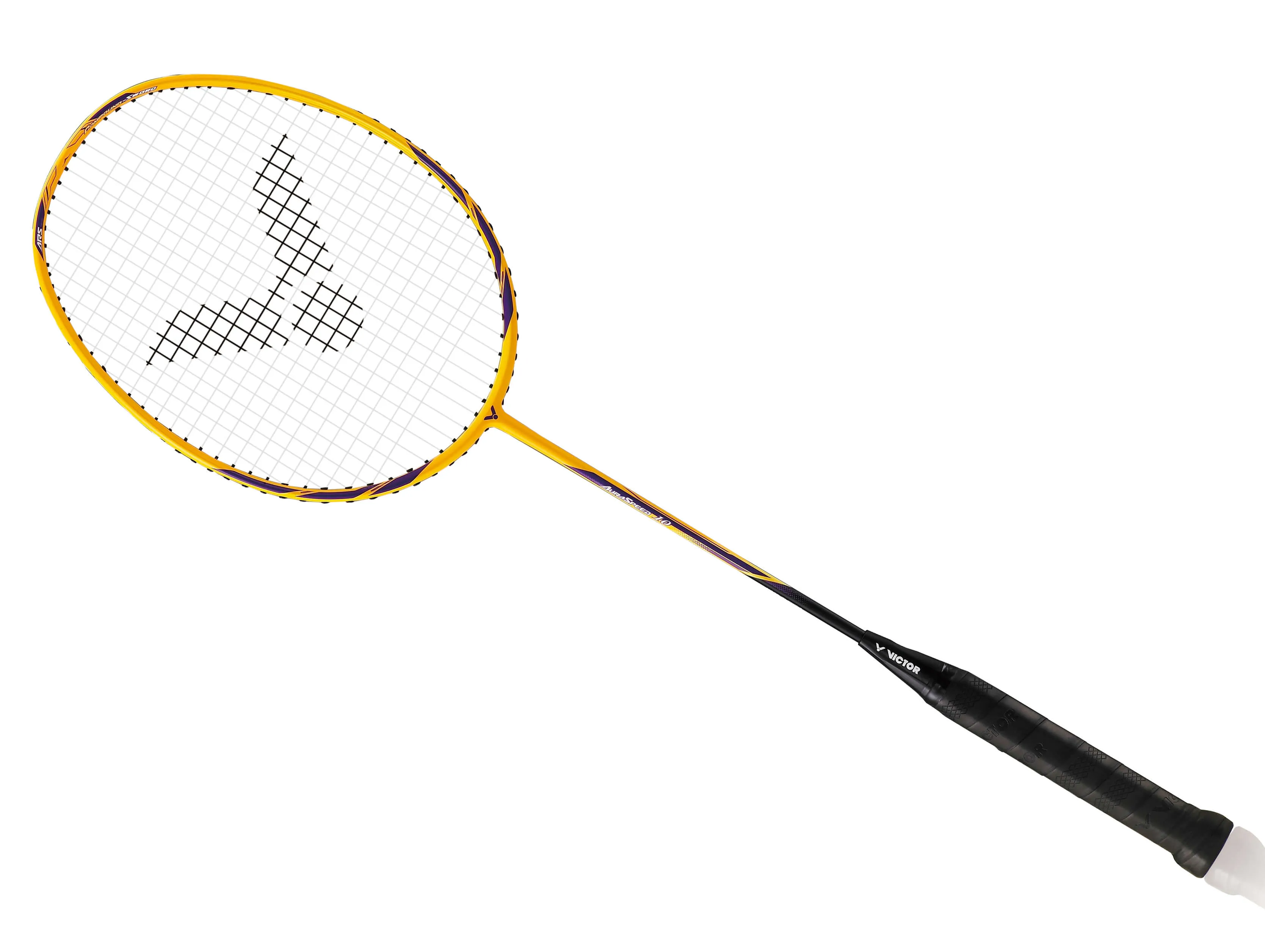 AURASPEED 10 E | VICTOR Badminton | Global