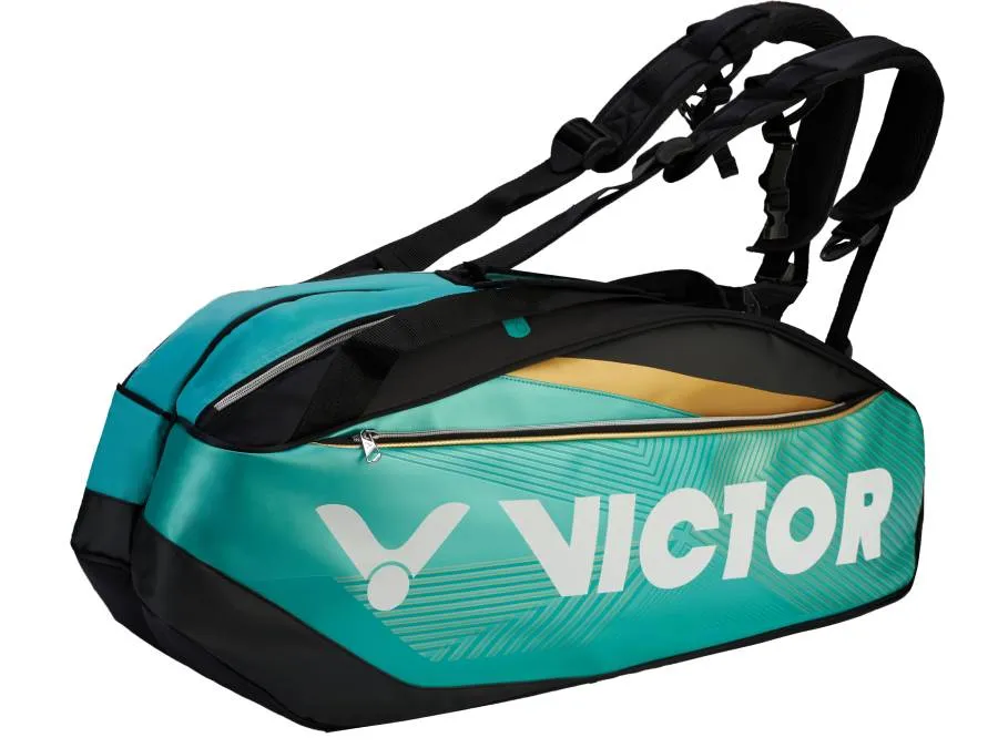 VICTOR X Care Bears Rectangular Racket Bag BR5625CBC IM | VICTOR