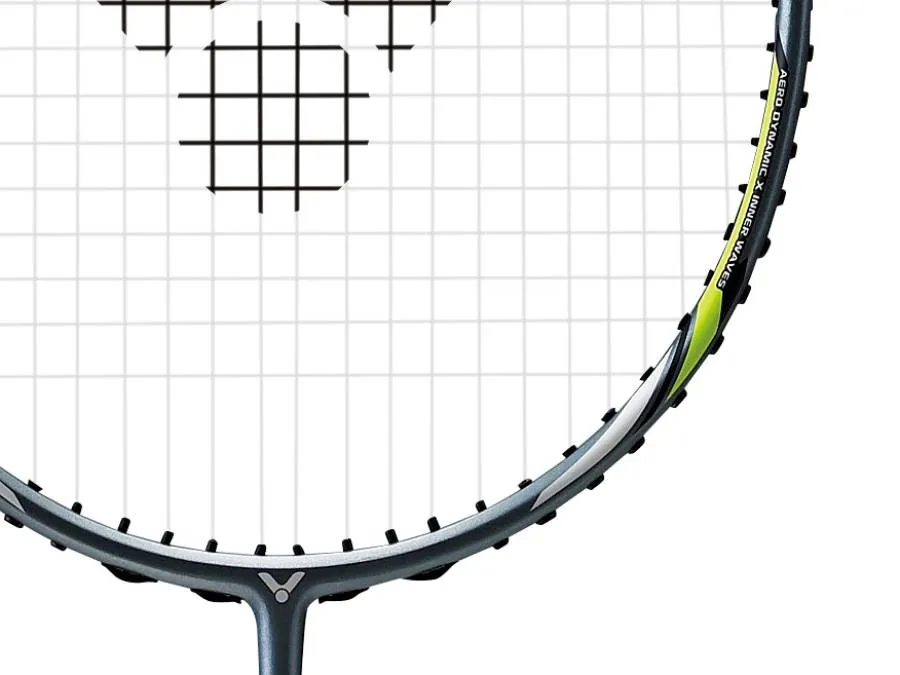 DriveX LF 60 E | VICTOR Badminton | Global