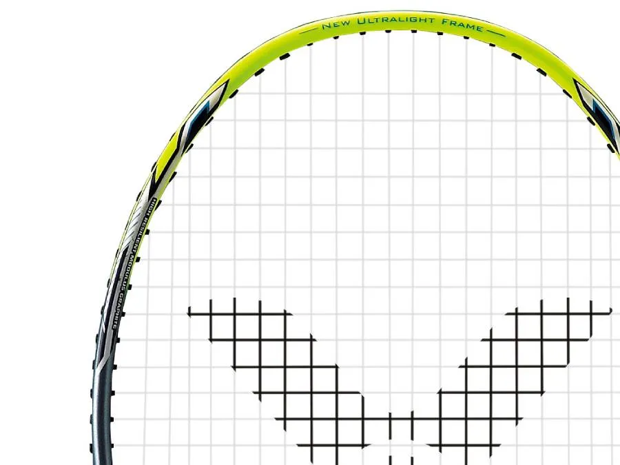 DriveX LF 60 E | VICTOR Badminton | Global