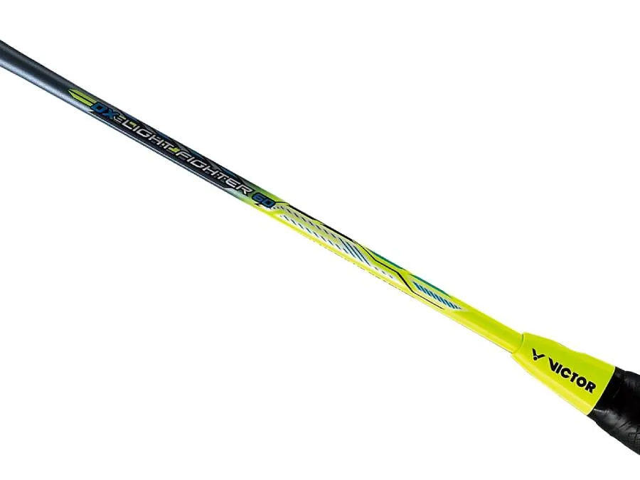 DriveX LF 60 E | VICTOR Badminton | Global