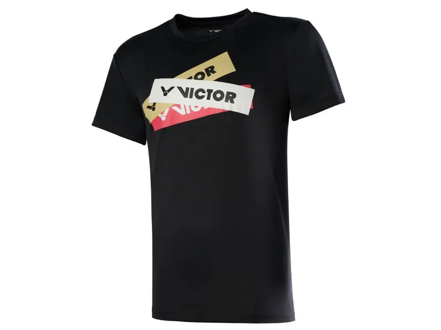 VICTOR x LZJ T-shirt T-4503LZJ C | VICTOR Badminton | Global
