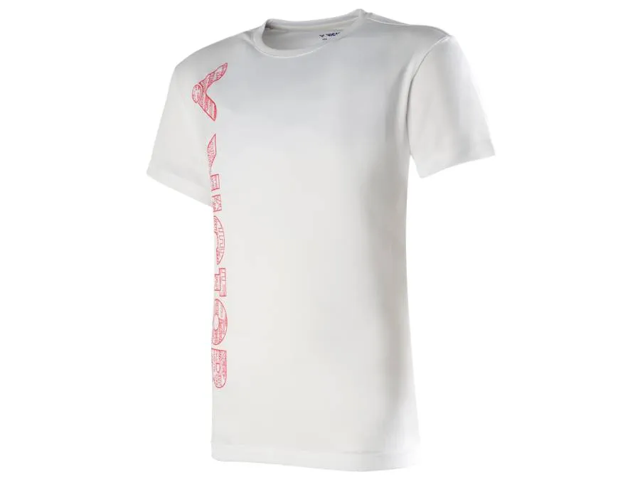 VICTOR x BABY MILO STORE® Junior Knitted T-Shirt T-504JRBM G