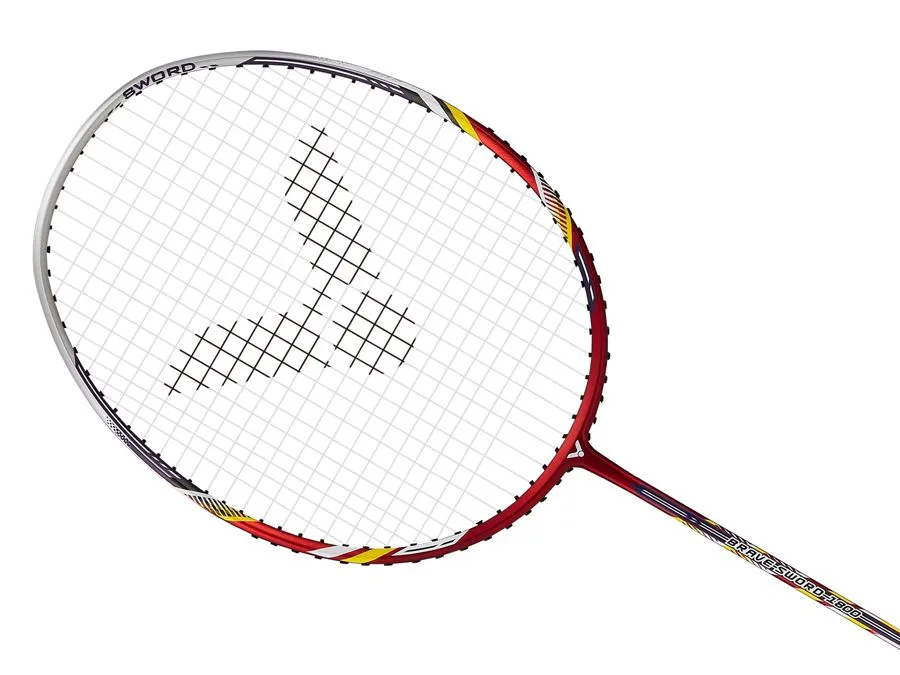 新品 VICTOR BRAVE SWORD 19000 Q 3U5 バドミントン 新品 VICTOR BRAVE SWORD 19000 Q 3U5 バドミントン