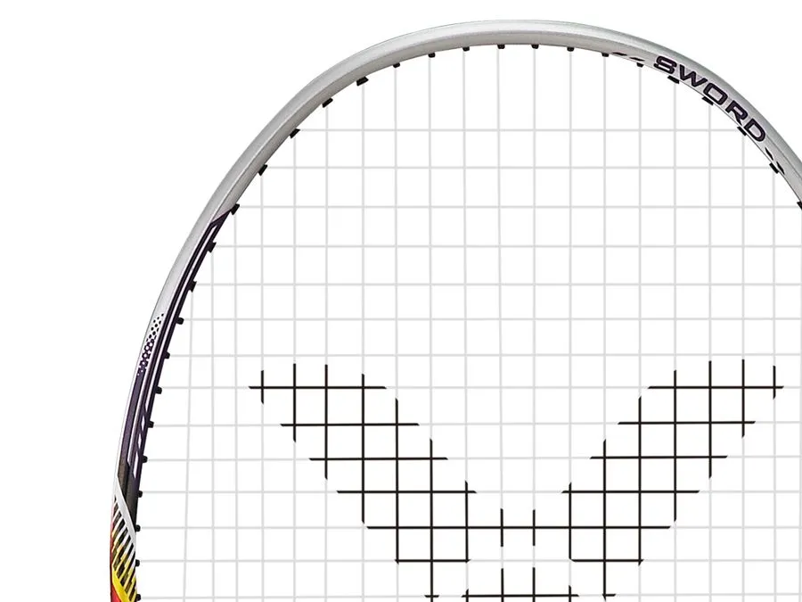 BRAVE SWORD 1800D | VICTOR Badminton | Global