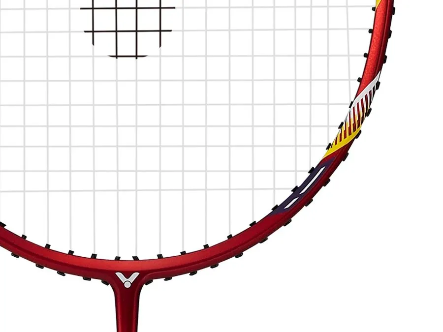 BRAVE SWORD 1800D | VICTOR Badminton | Global