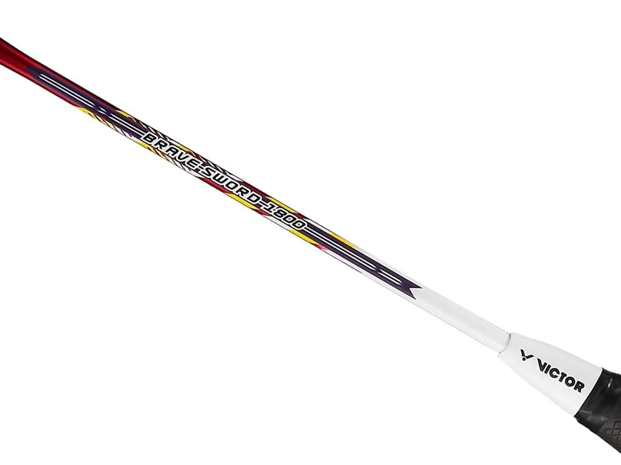 BRAVE SWORD 1800D | VICTOR Badminton | Global