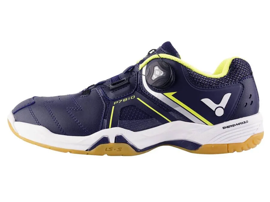 P7810-B | VICTOR Badminton | Global