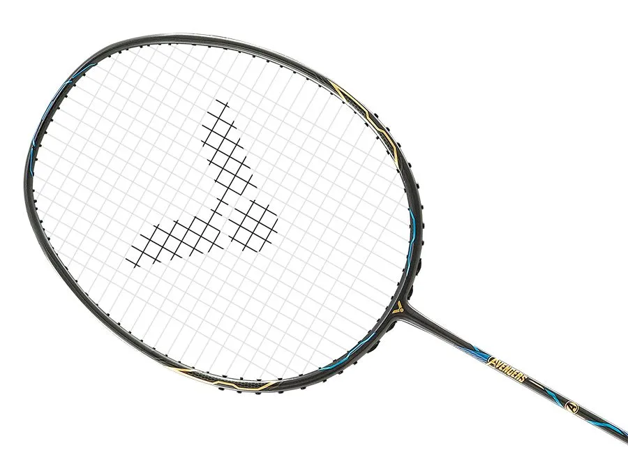 Victor リューガプロ2 Victor Thruster Ryuga II Pro (TK-RYUGAII B) Dark Purple – JoyBadminton