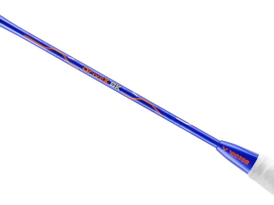 DriveX 8K | VICTOR Badminton | Global