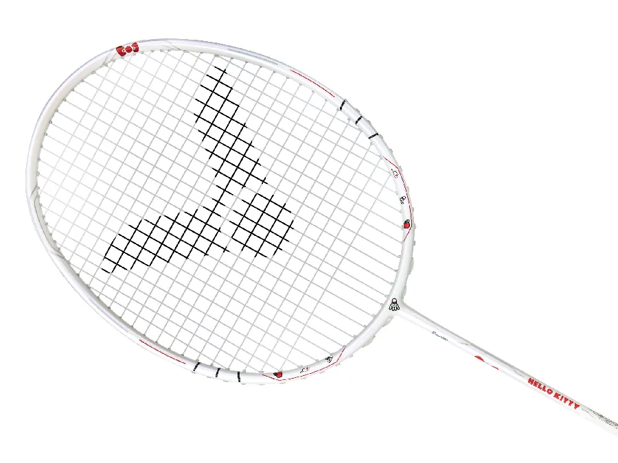 DX-KT A | VICTOR Badminton | Global