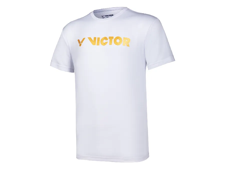 VICTOR x BABY MILO STORE® Knitted T-Shirt T-503BM V | VICTOR