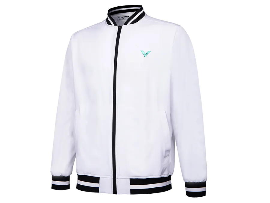 VICTOR Capsule Collection Woven Windbreaker J-504CPS J | VICTOR