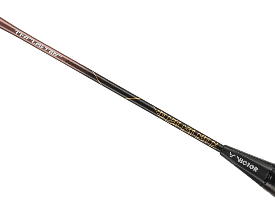 THRUSTER HAWK | VICTOR Badminton | Global