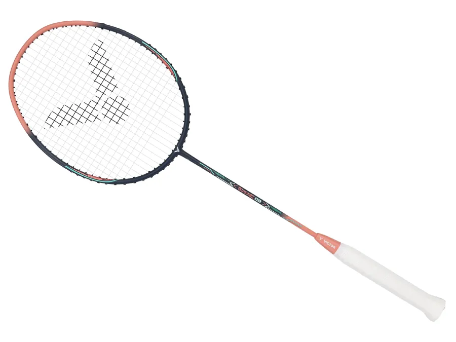 Victor EX−D6 VICTOR x ZSW Collection Rackets DriveX 12 ZSW J