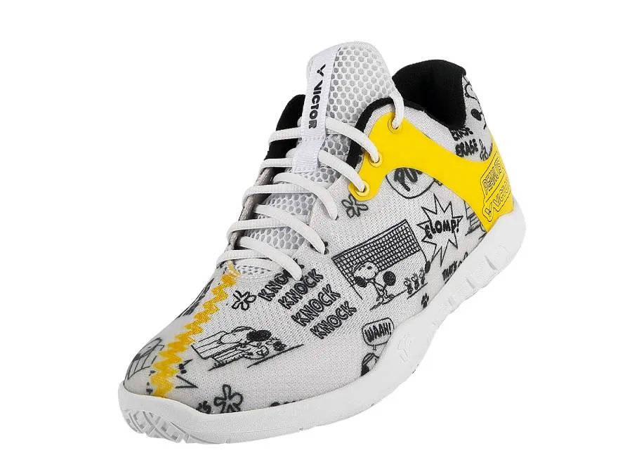 VICTOR x ZSW Collection Shoes P8500NLiteZSW AJ | VICTOR Badminton