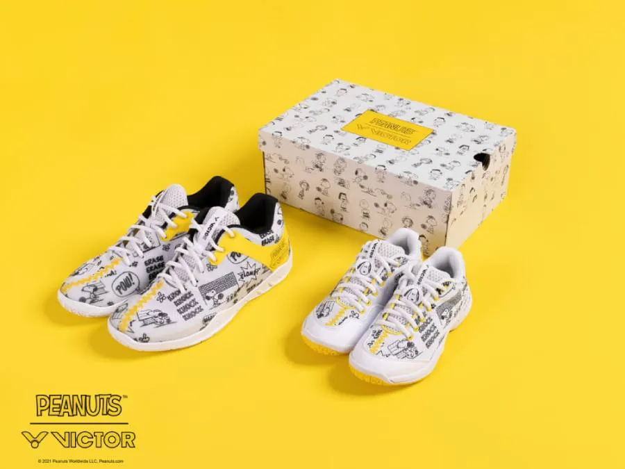 SNVG | VICTOR Badminton | Global