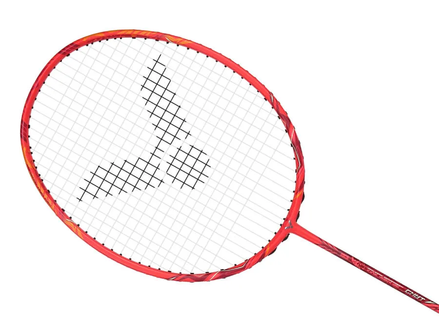 THRUSTER Chinese New Year Tiger D | VICTOR Badminton | Global