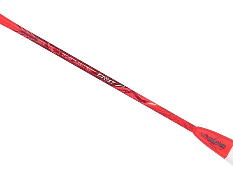 THRUSTER Chinese New Year Tiger D | VICTOR Badminton | Global