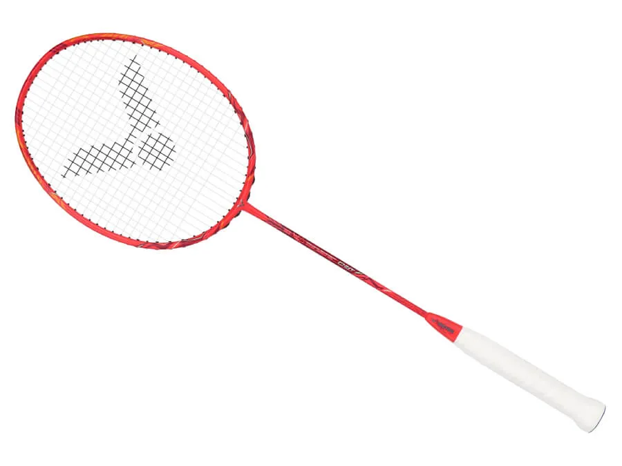 THRUSTER Chinese New Year Tiger D | VICTOR Badminton | Global