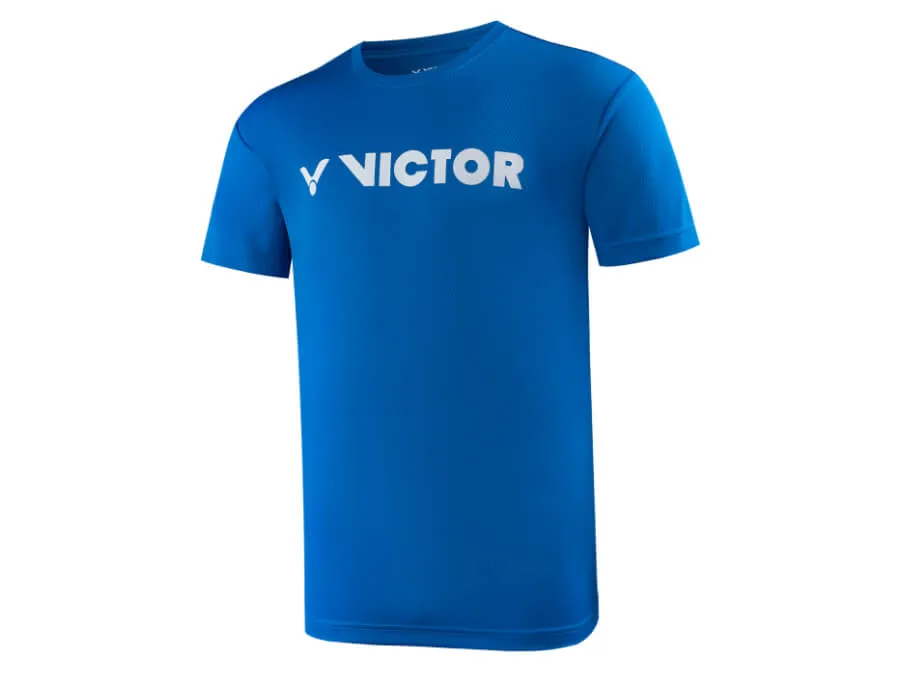 VICTOR x BABY MILO STORE® Knitted T-Shirt T-501BM F | VICTOR