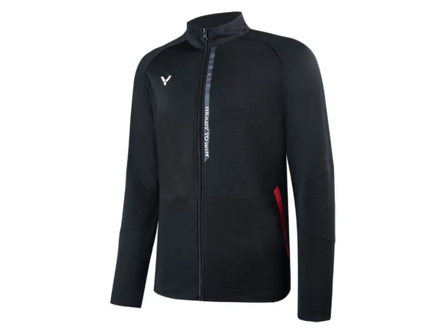 VICTOR Capsule Collection Woven Windbreaker J-504CPS J | VICTOR