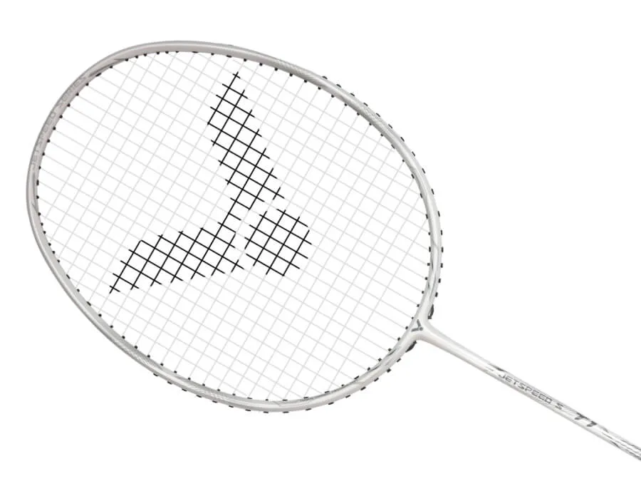 ラケット VICTOR JETSPEED S11 3UG5 Victor Jetspeed S11 Badminton Racket