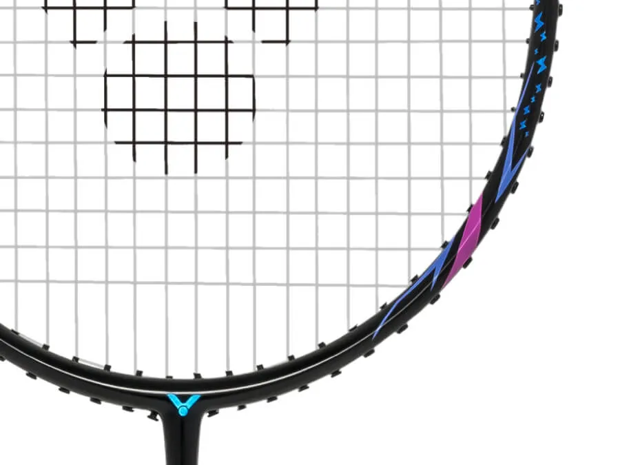 ラケット Victor AURASPEED 9000 4UG5 AURASPEED 9000 C | VICTOR Badminton | Global