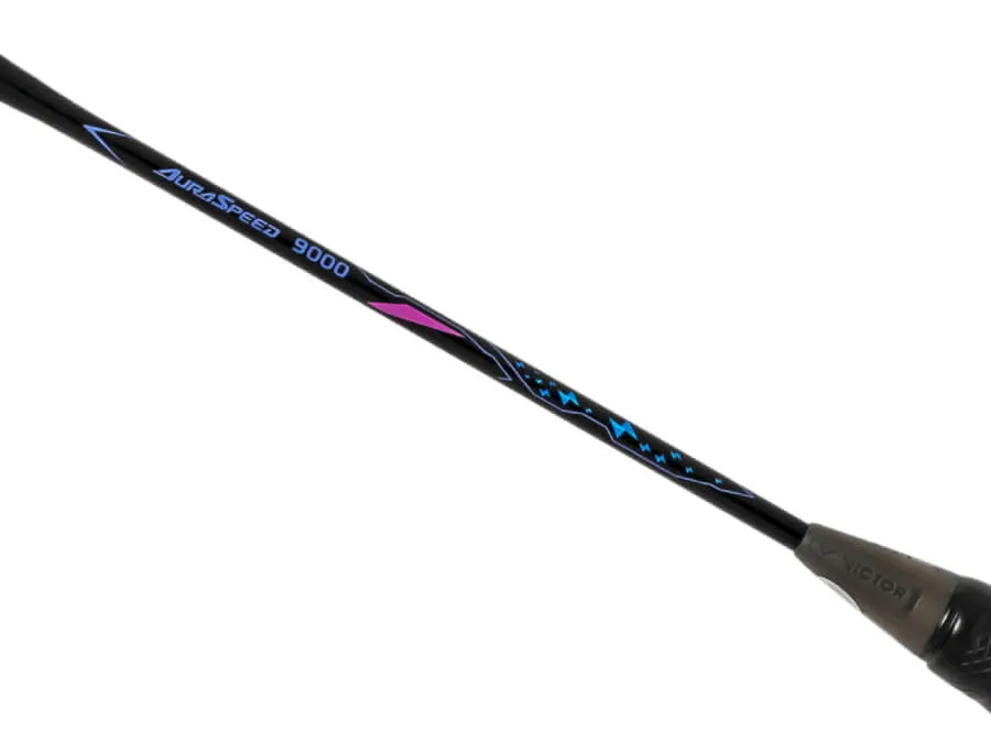 AURASPEED 9000 C | VICTOR Badminton | Global