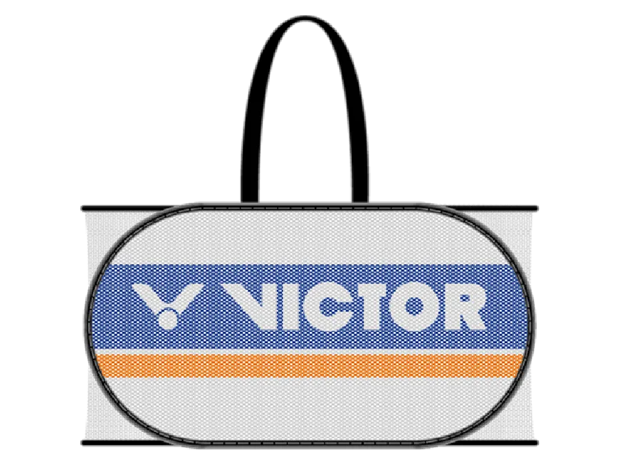 PG-8822 H Storage Basket | VICTOR Badminton | Global