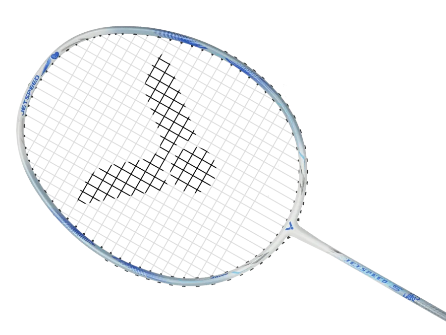 JETSPEED | VICTOR Badminton | Global