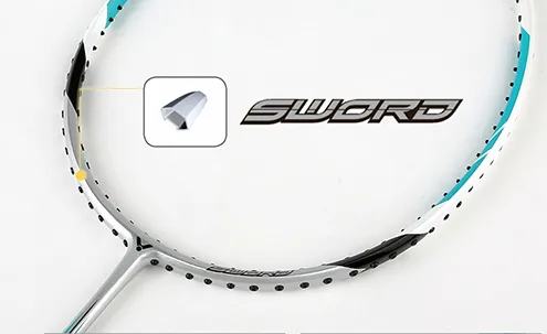 SWORD
This diamond-shaped design cuts through the ...