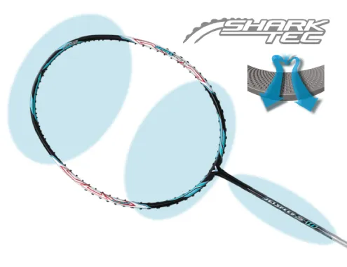 Shark Tech 
SHARK TEC is inspired by the skin of t...