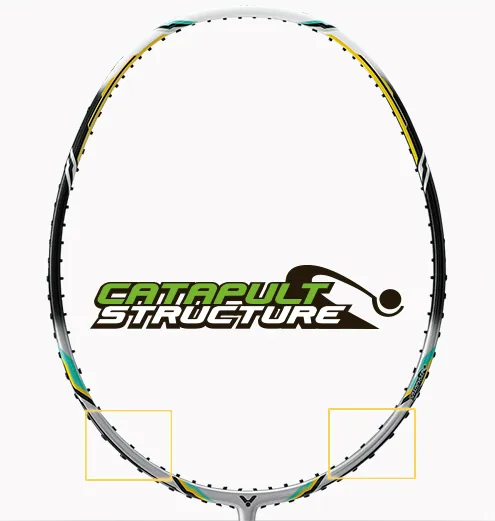 CATAPULT STRUCTURE
CATAPULT STRUCTURE stores power...