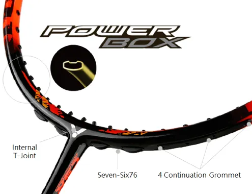 Internal T-Joint
One-piece T-Joint (compare to the...