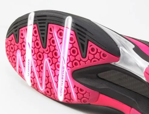 Multidirectional grooves
In order to adapt to the ...